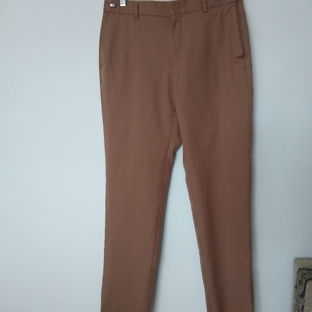 🤩Smart pants, adjustable waist khakis